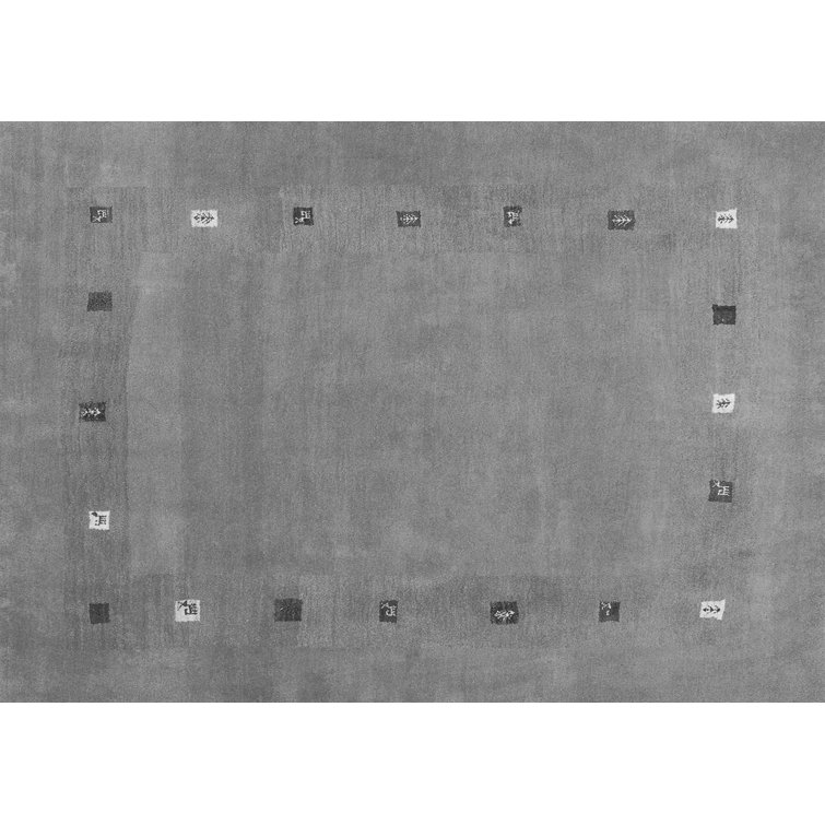 Union Rustic Dashall Oriental Rug Wayfair